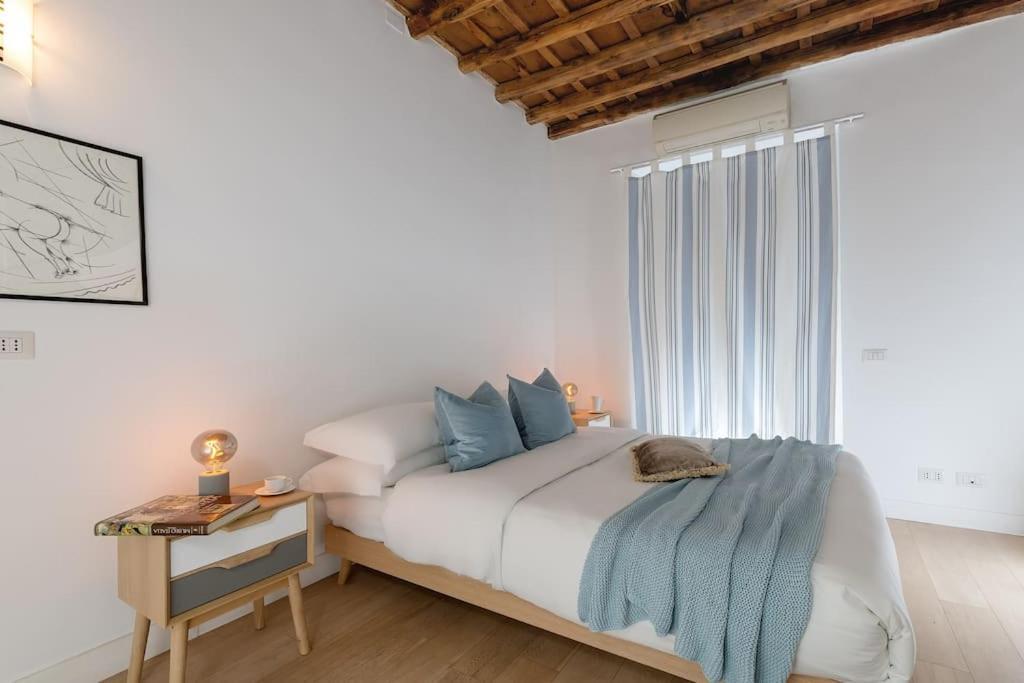 New! Design 2 Min From Spanish Steps Appartement *
