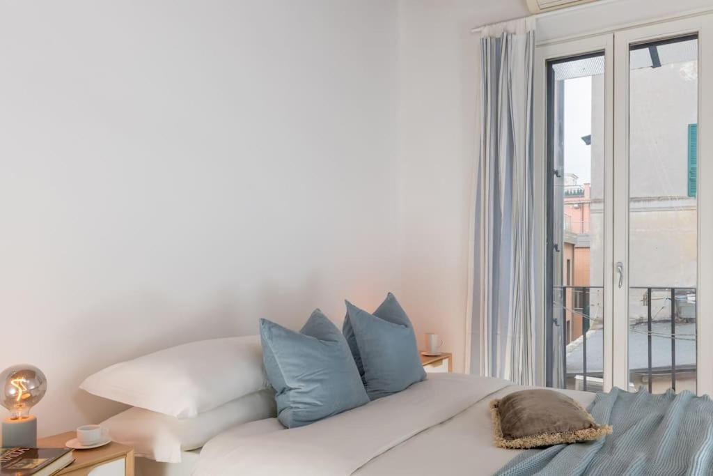 Appartement New! Design 2 Min From Spanish Steps *
