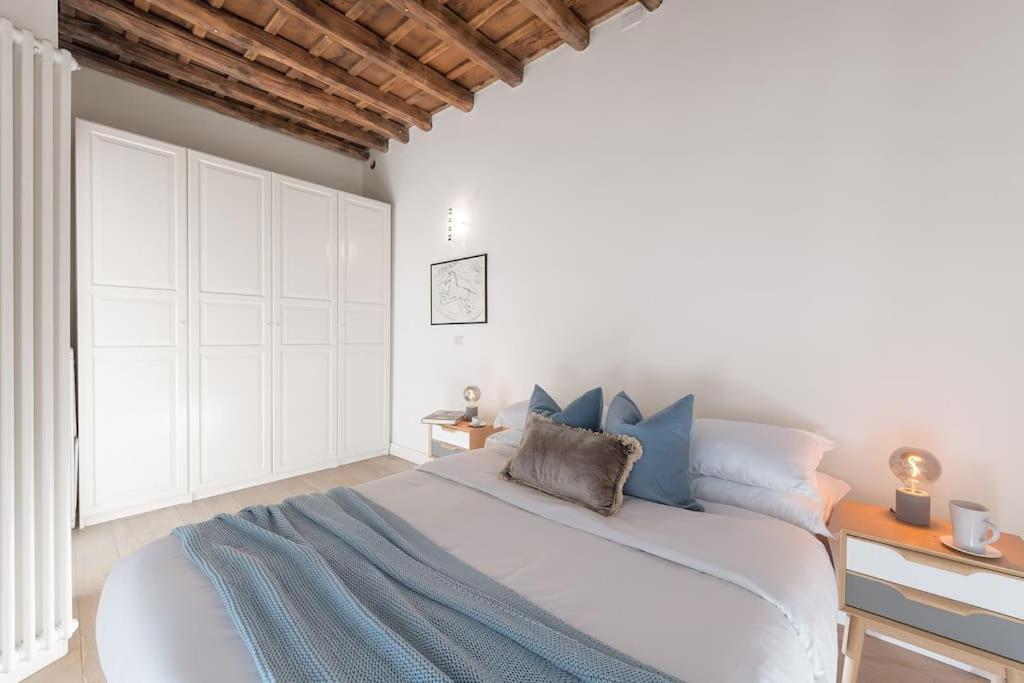 Appartement New! Design 2 Min From Spanish Steps Rome