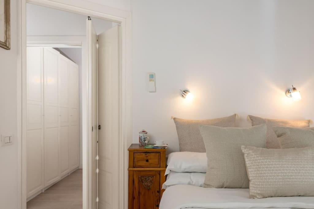 New! Design 2 Min From Spanish Steps Appartement *