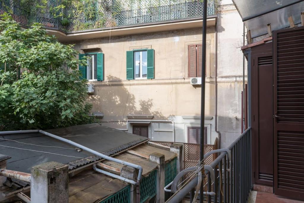 New! Design 2 Min From Spanish Steps Appartement Rome