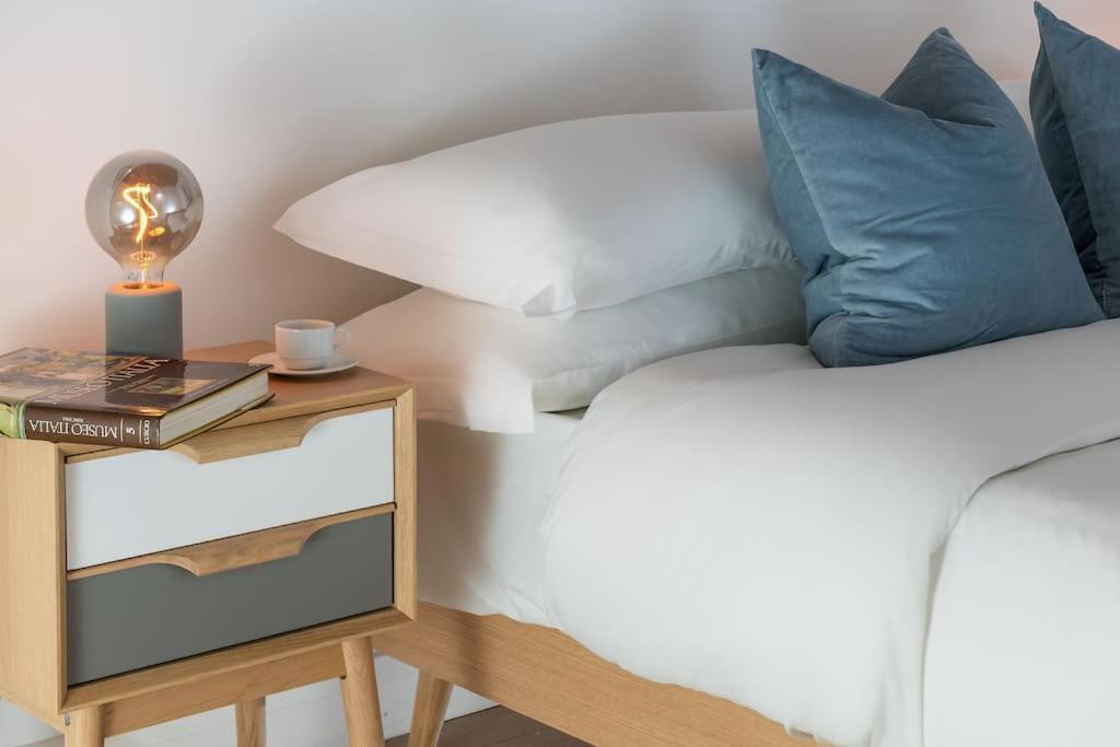 Appartement New! Design 2 Min From Spanish Steps
