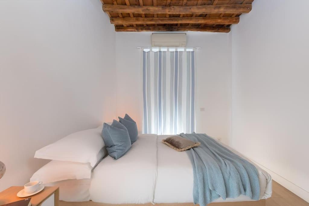 New! Design 2 Min From Spanish Steps Appartement *